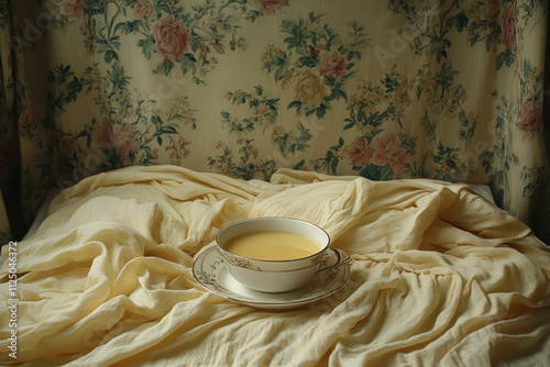 Cream Of Chicken Soup