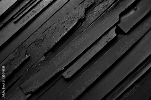 Dark Steel Background