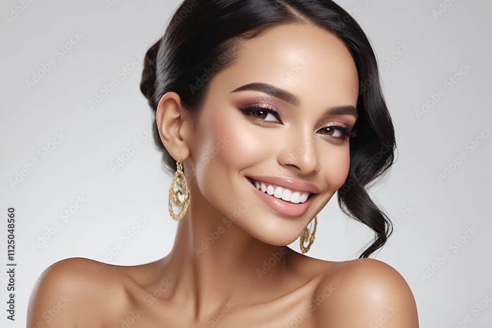 Beautiful Cuban Woman Beautiful Cuban Woman