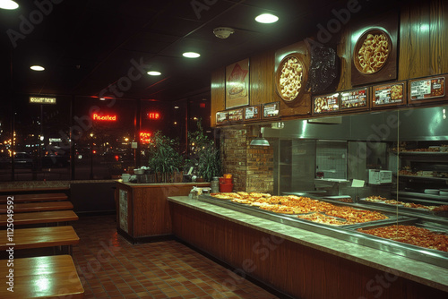 Pasta Factory