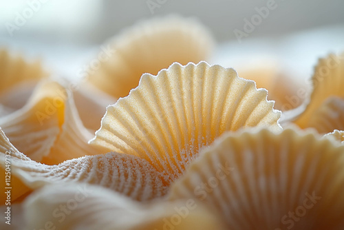 Pasta Shells