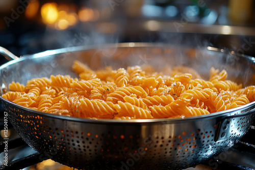 Pasta Strainer