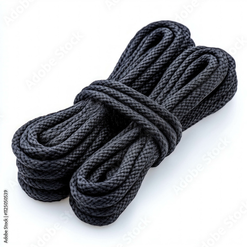 Shoelace Isolated