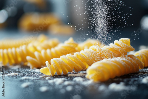 Wholegrain Pasta