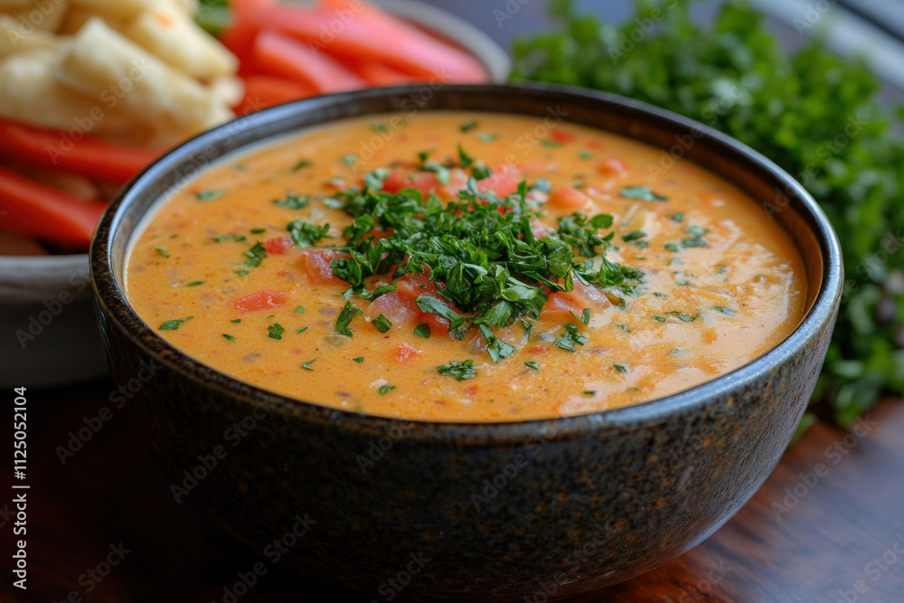 Yellow Split Pea Soup Yellow Split Pea Soup