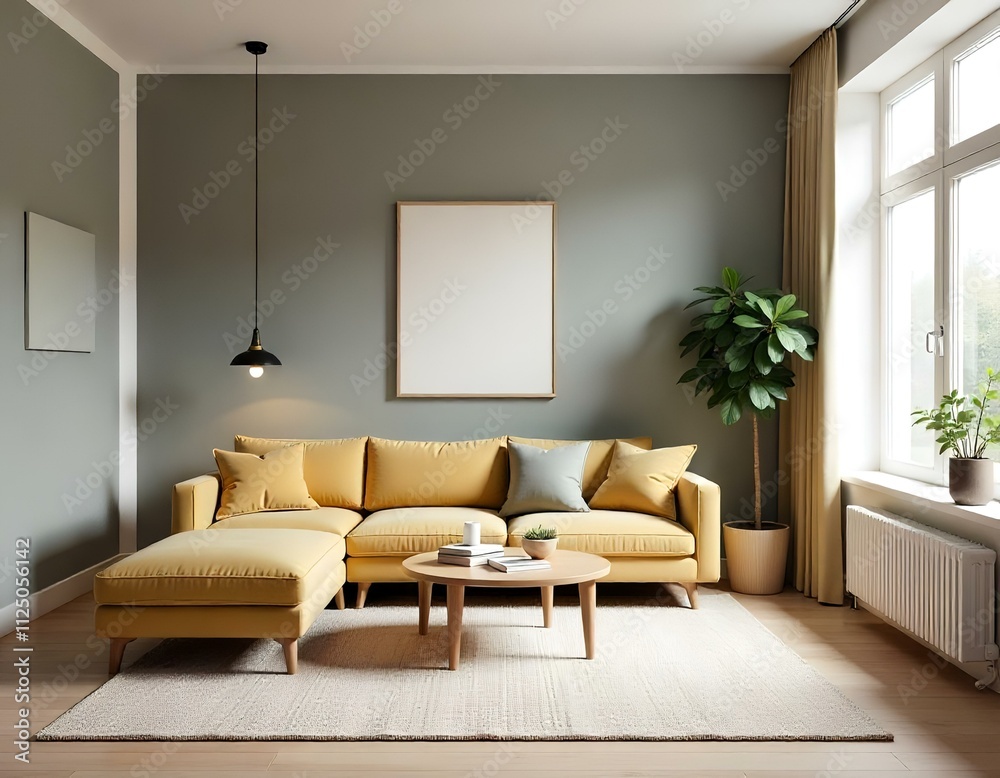mid century scandinavian interior home design mid century scandinavian interior home design
