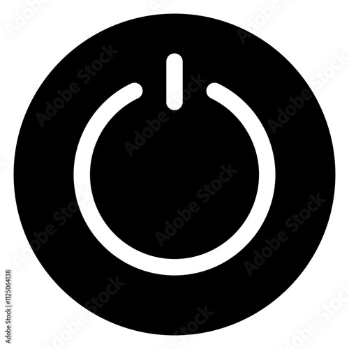turn off icon