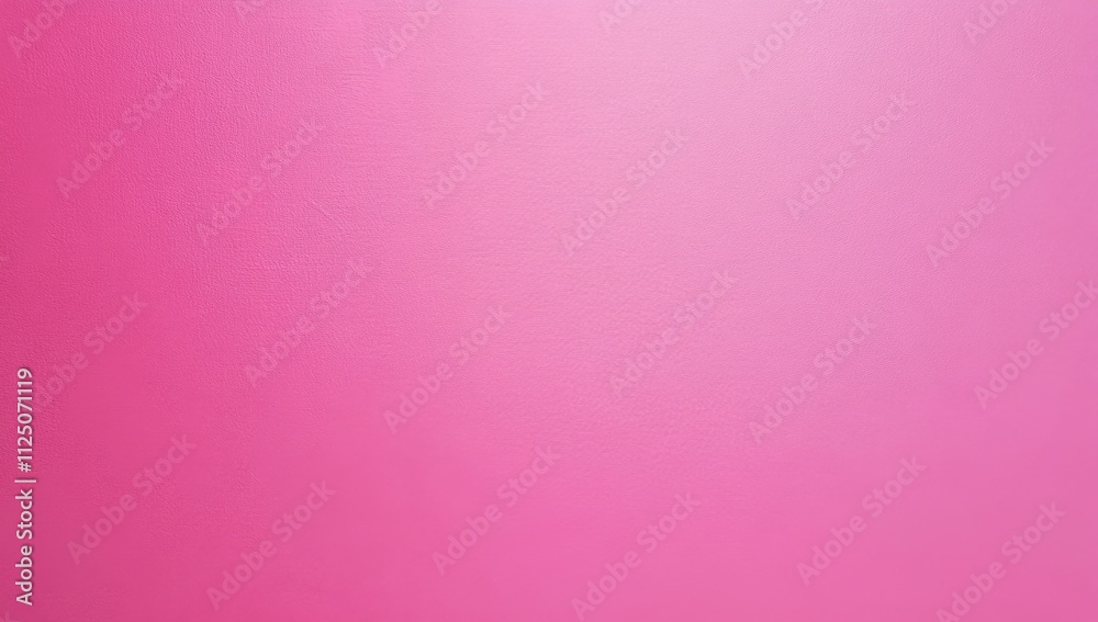 Pink background with a gradient, smooth texture, solid background Pink background with a gradient, smooth texture, solid background