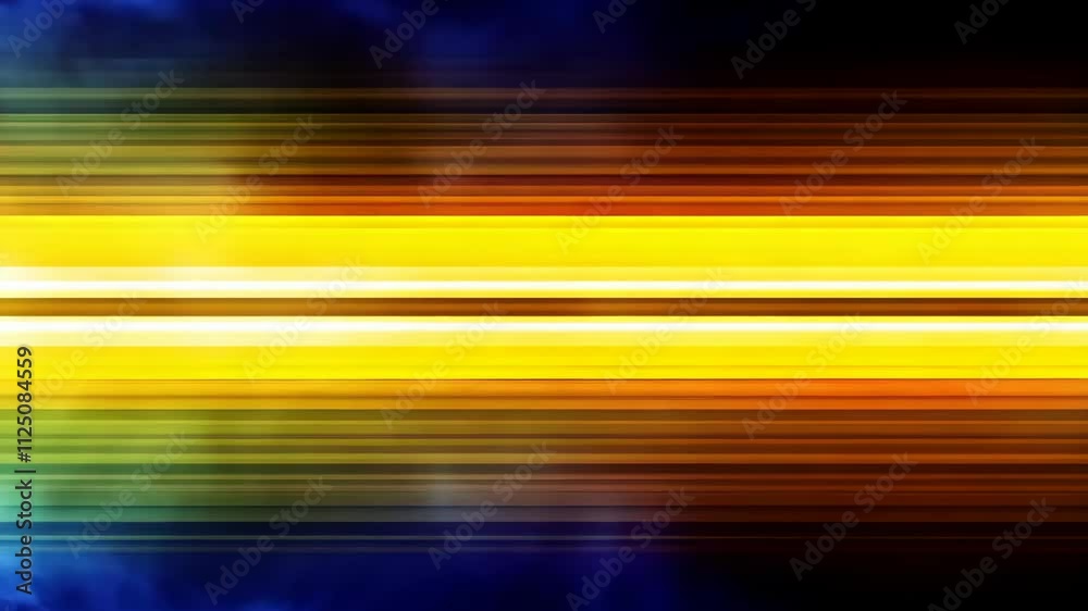 Abstract Colorful Background with Stripes in Red, Yellow, and Blue Hues Abstract Colorful Background with Stripes in Red, Yellow, and Blue Hues