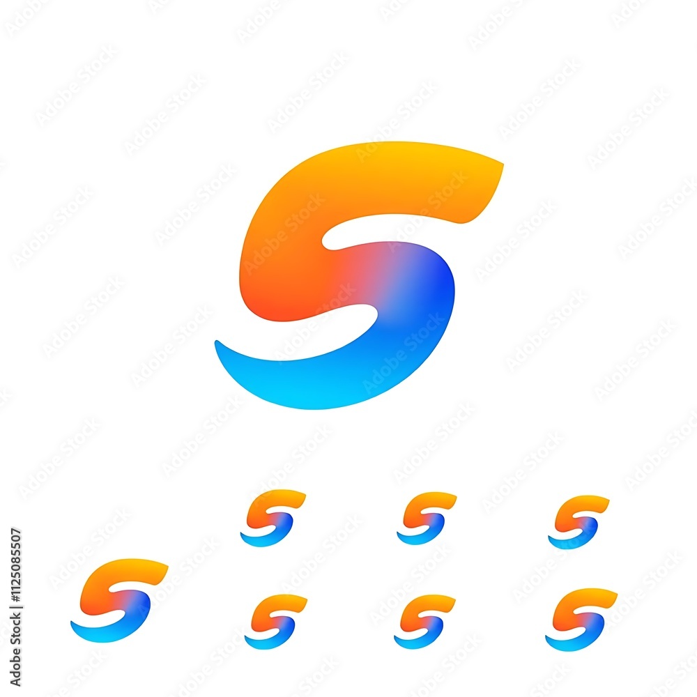 S logo design Digital,S logo pirmeam designe ai gnarater. S logo design Digital,S logo pirmeam designe ai gnarater.
