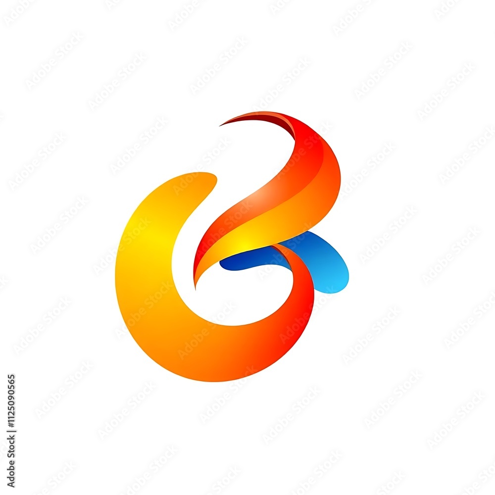 S logo design Digital,S logo pirmeam designe ai gnarater.