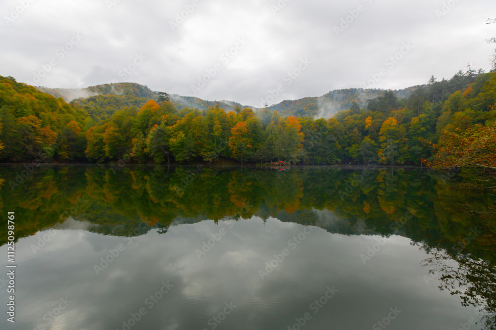 Yedigöller National Park Natural Park, Bolu Yedigöller National Park Natural Park, Bolu
