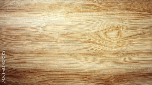 Light brown wood grain texture background. Premium Ai-Generative. 