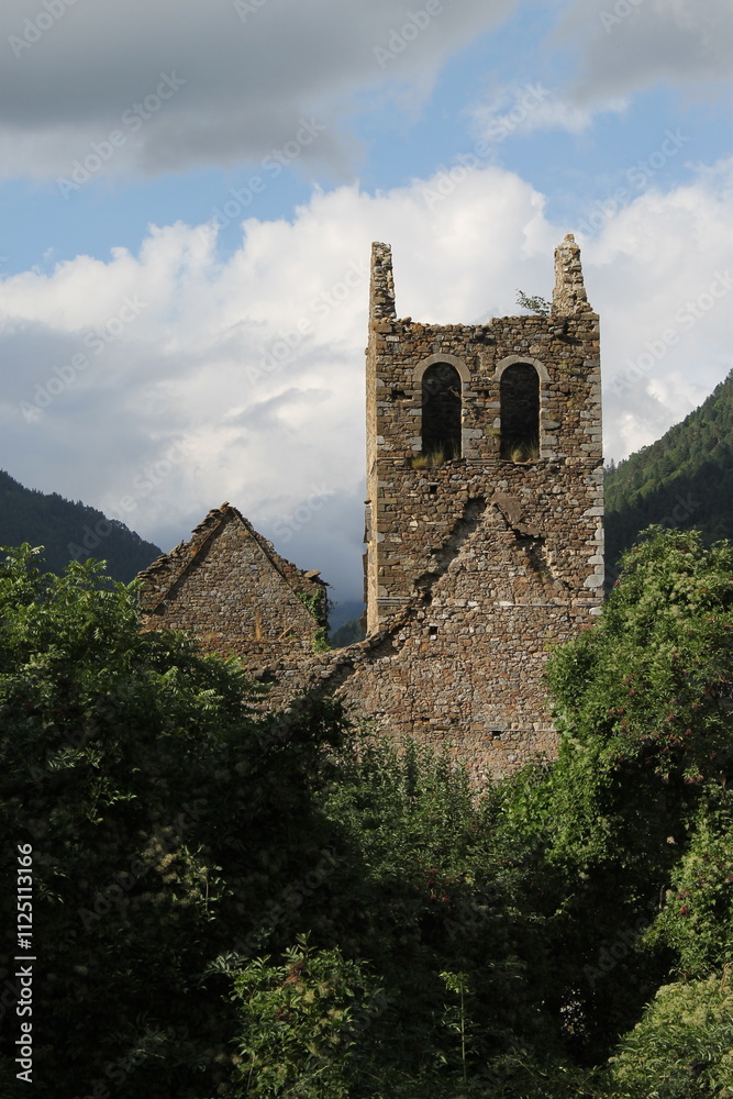 Canfranc - 2024 - 15 Canfranc - 2024 - 15
