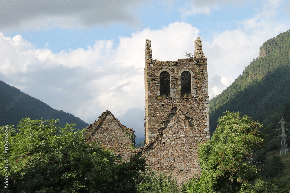 Canfranc - 2024 - 9 Canfranc - 2024 - 9