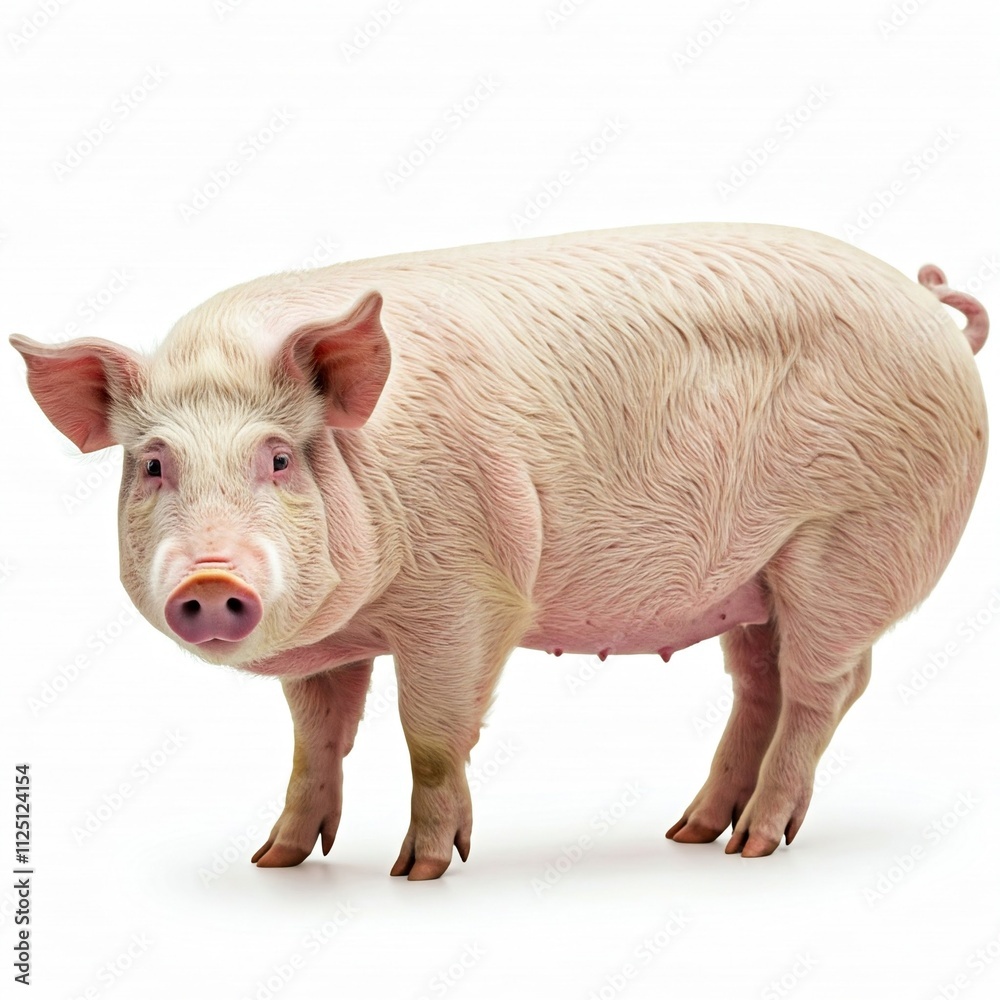 pig pig
