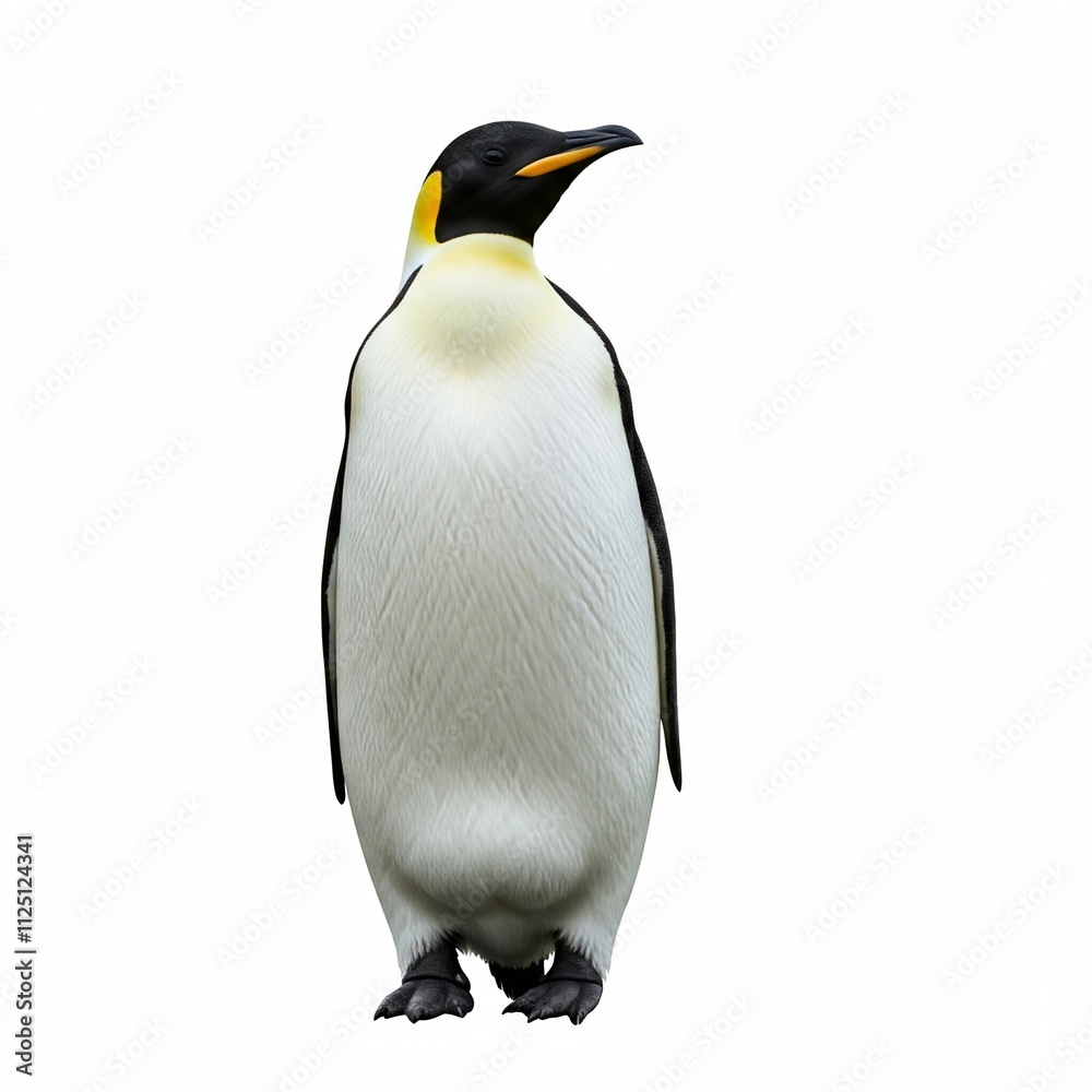 Fototapeta premium penguin