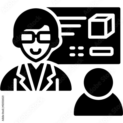 Tutor Icon