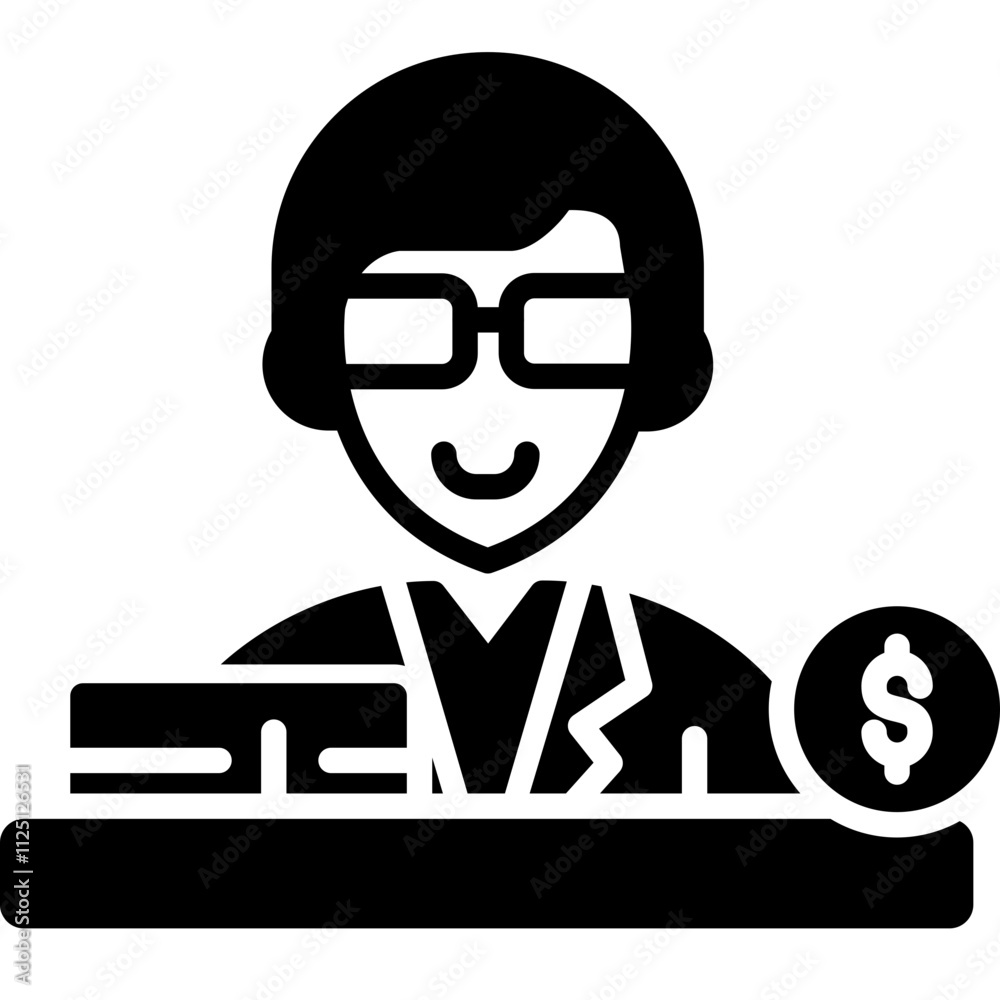 Advocate Icon Advocate Icon