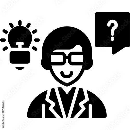 Ask The Expert Icon
