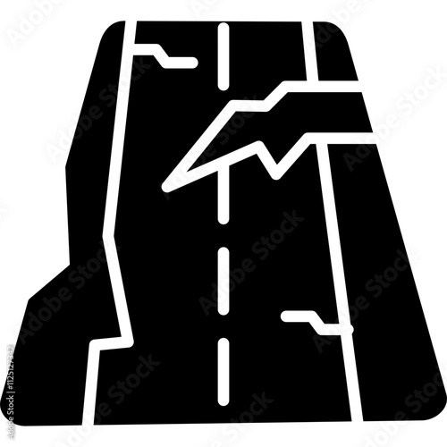 Road Icon