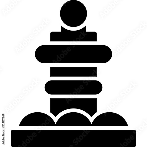 May Square Icon