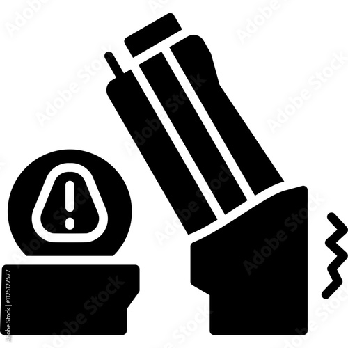 Warning Icon