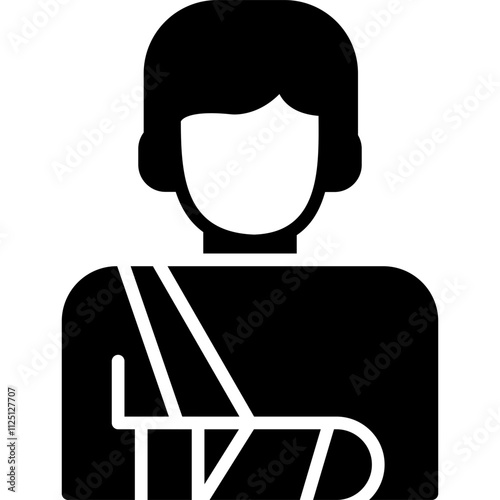 Victim Icon