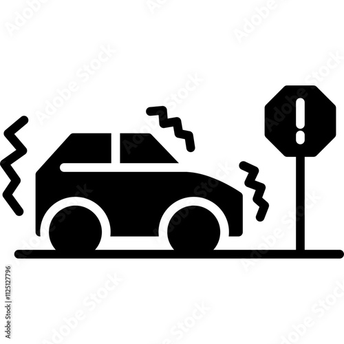 Stop Icon