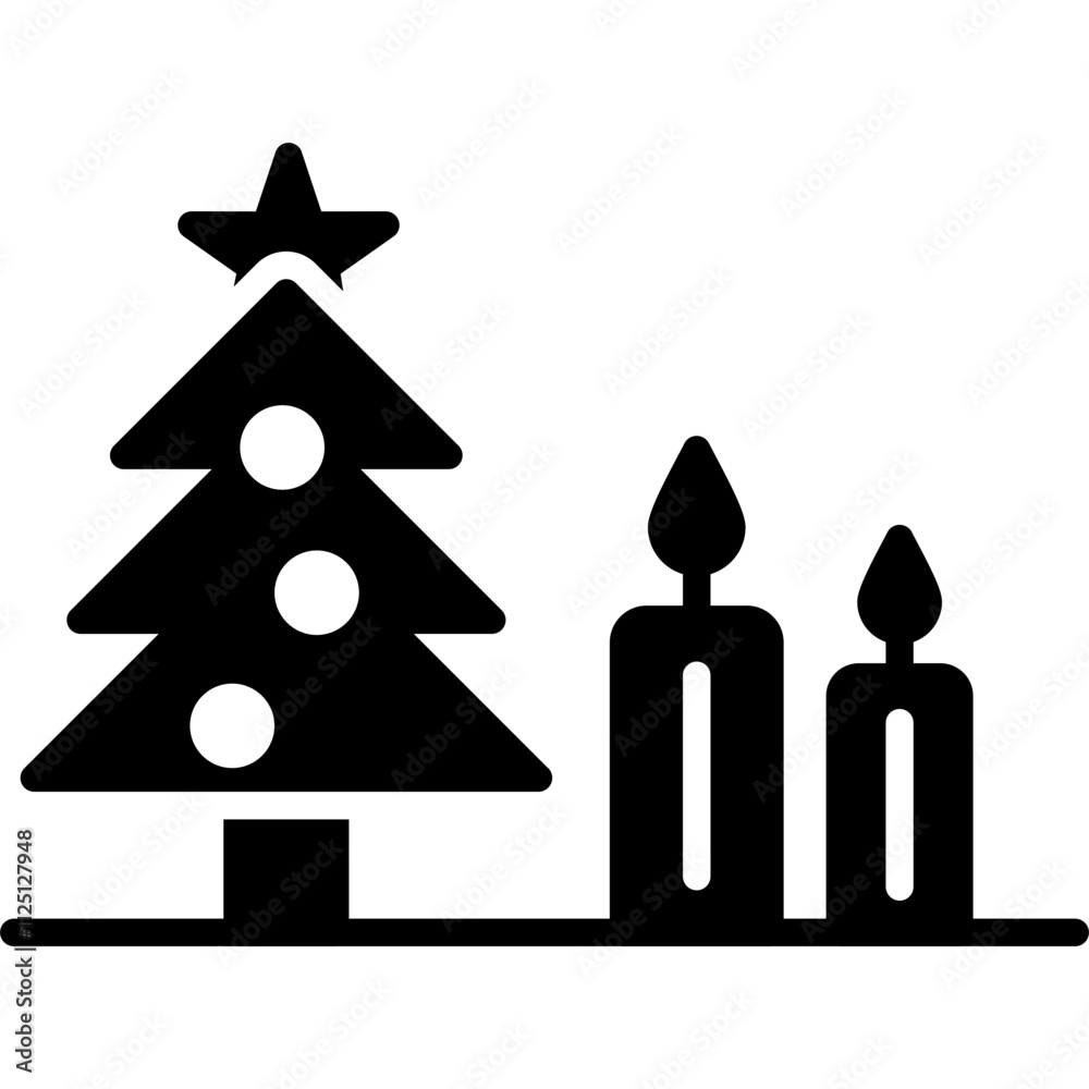 Christmas Icon Christmas Icon