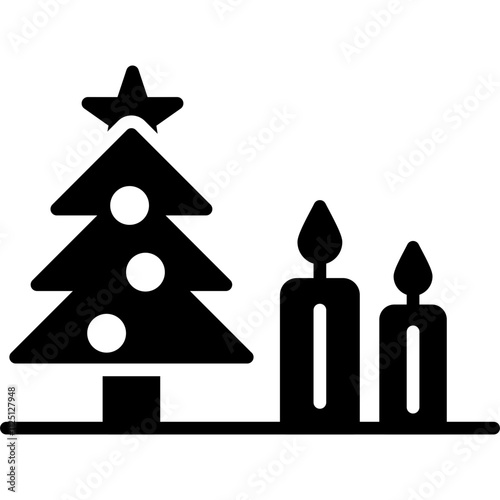 Christmas Icon