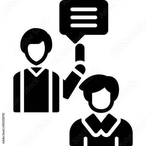 Tutoring Icon