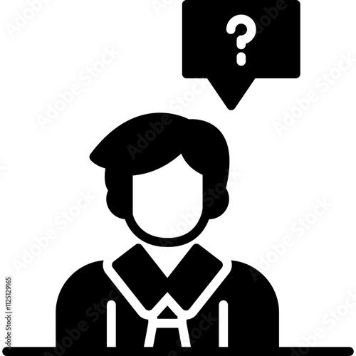 Tutoring Icon