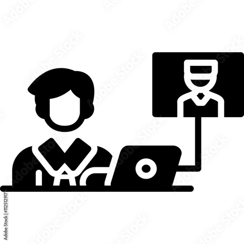 Tutoring Icon
