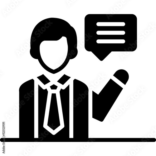 Tutoring Icon