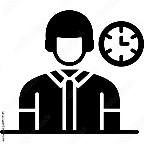 Patience Icon