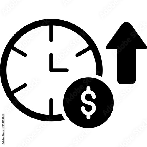 Delayed Gratification Icon
