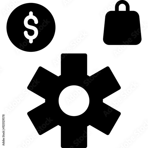 Control Desire Icon