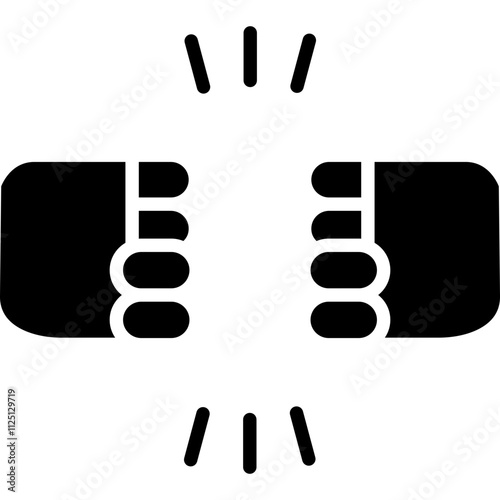 Respect Icon