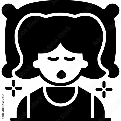 Sleep Icon