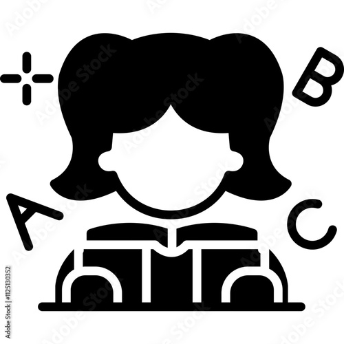 Teaching Icon