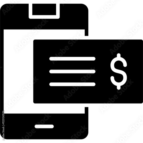 Money Transfer Icon