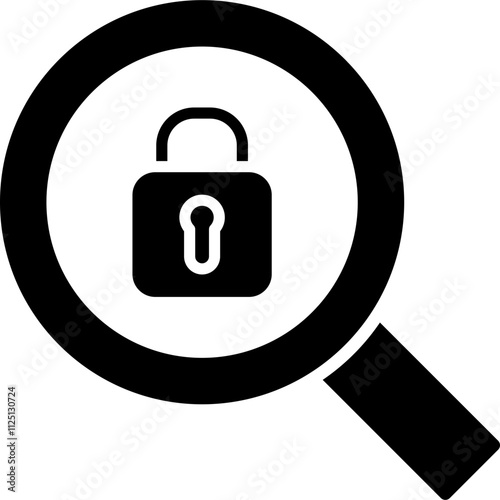 Fraud Icon