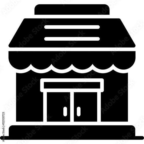 Shop Icon