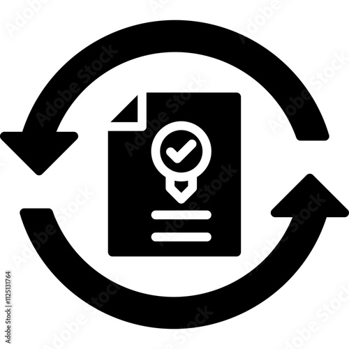 Policy Icon