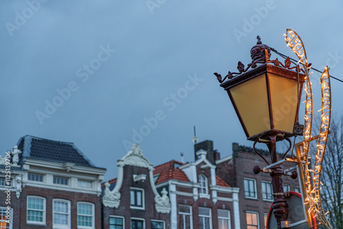 Photography Herbstzeit in amsterdam
