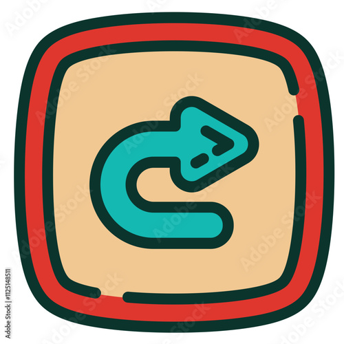 Redo Icon