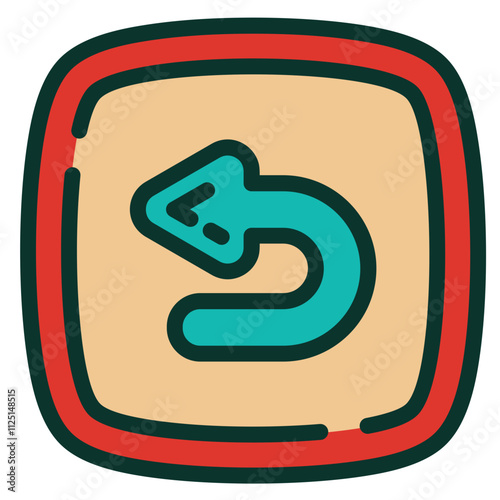Undo Icon