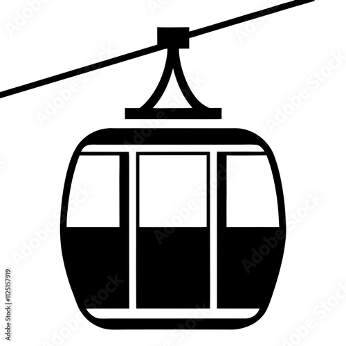 cable car