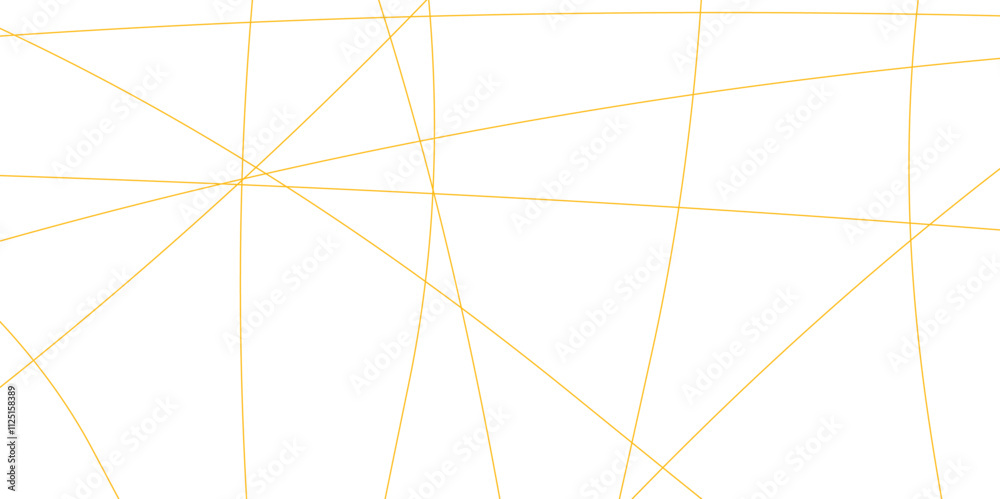 Seamless luxury geometric premium golden random chaotic lines background. Luxury banner presentation gold line Seamless luxury geometric premium golden random chaotic lines background. Luxury banner presentation gold line